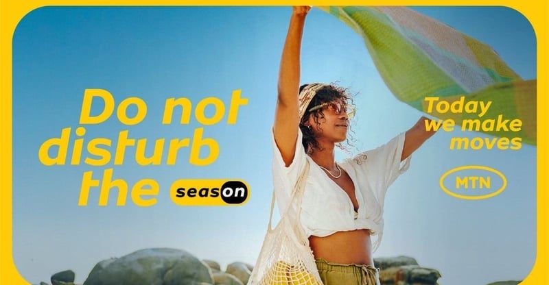 Do Not Disturb The Season Sees MTN SA Inspire South Africans To Embrace Festive Joy And Meaningful Connection