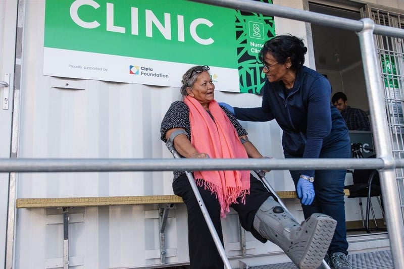 Dis-Chem and Cipla Launch Nurse-Led Clinic in Macassar, Cape Town to Improve Access to HIV, TB, Diabetes, and Hypertension Care