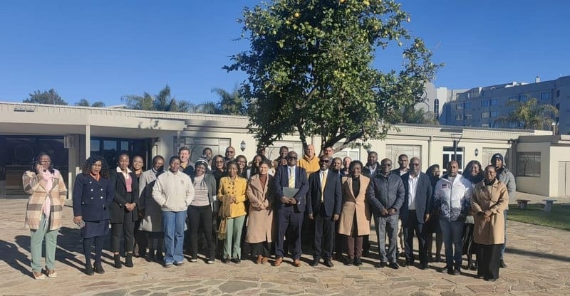 African Development Bank Kicks Off RASME Project In Namibia With Training And Official Launch