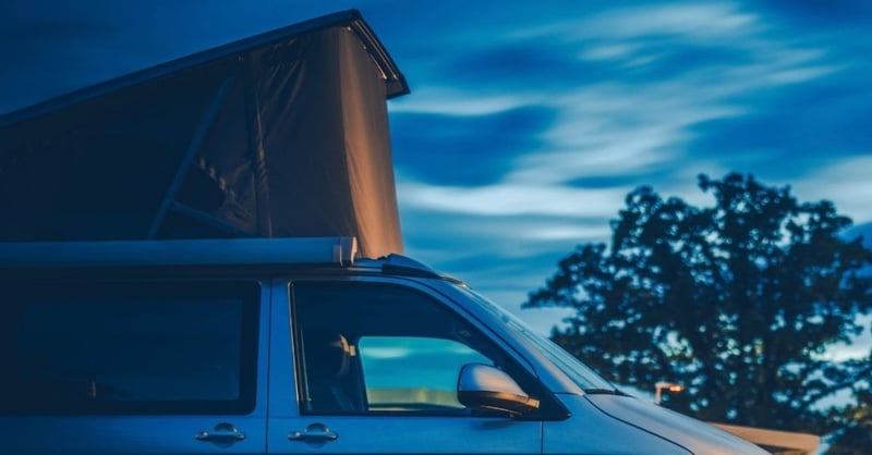 Practical Guide to Rooftop Tents
