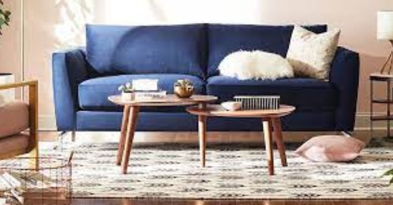 Bring Your Living Room Ideas To Life With Fine Furniture From Mobelli