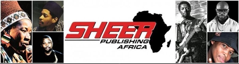 Sheer Publishing - A 21 Year Celebration of African Music Enterprise