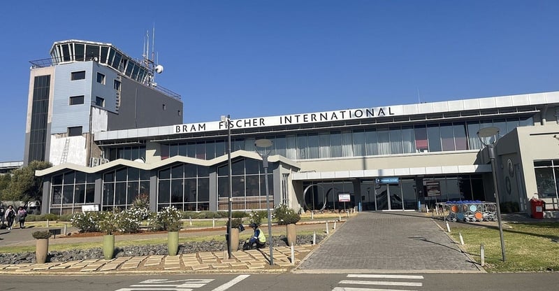 New Partnership At Bram Fischer Airport To Drive Regional Growth And Investment In Free State
