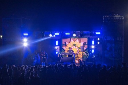 Rocking Music Line-up Announced for This Year’s Ballito Pro Presented by O'Neill
