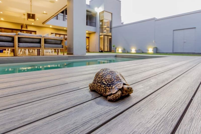 Lockdown brings home a focus on quality