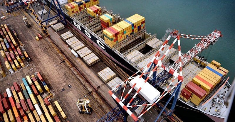 Durban Port Partnership With ICTSI And Transnet Poised To Unlock South Africa’s Export And Trade Growth