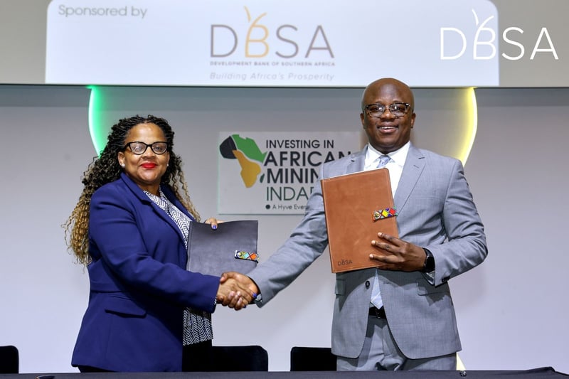 Afreximbank and DBSA Launch Game‑Changing Trade Finance Pact to Fast‑Track Intra‑African Trade