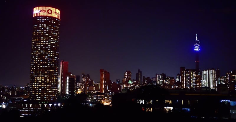 Public Pressure Forces Johannesburg Property Company To Retract Plans Affecting Parks And Greenbelts