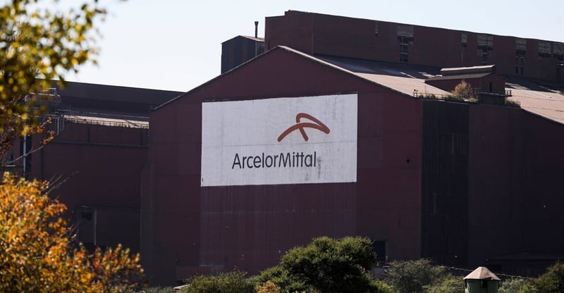 Promising IDC Discussions Lift ArcelorMittal South Africa Shares Despite Ongoing Challenges