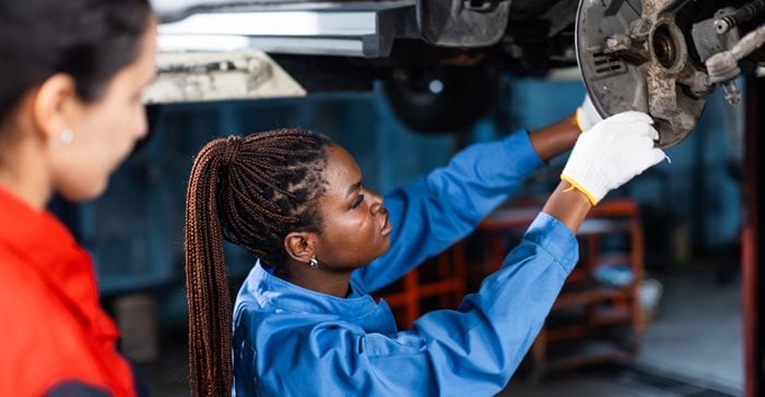 Motoring Mavericks Campaign Showcases Career Opportunities For Young Professionals In Dealerships