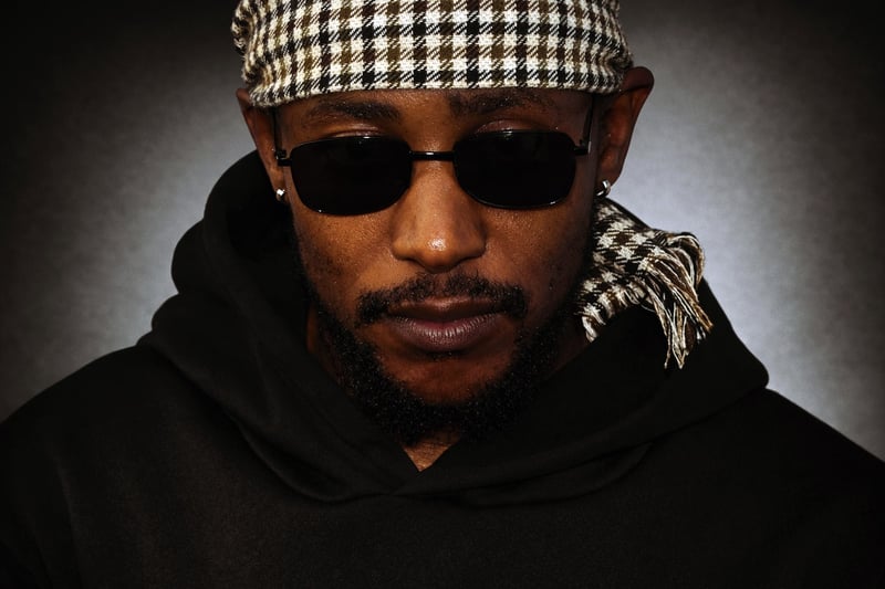 National Electronic Media Institute of South Africa Empowers Xhosa Rapper Lolo Vandal with Cybersecurity Skills