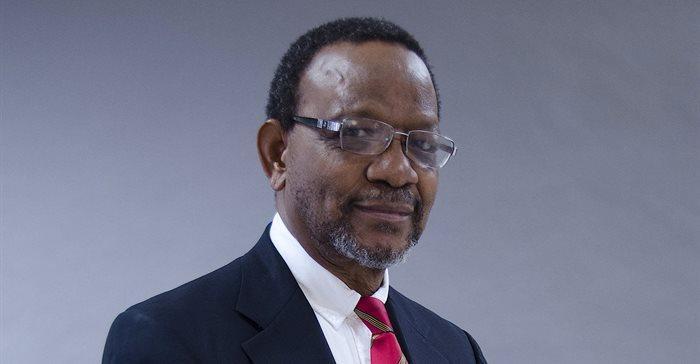 Former Icasa chair Paris Mashile dies