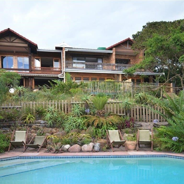 Top 20 self-catering accommodation options to try on the KZN South Coast
