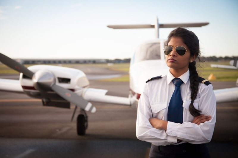 How to Enter the Aviation Industry in South Africa