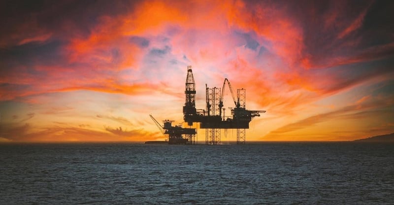Government Moves To Resolve Offshore Exploration Appeals To Avoid Regulatory Decision Paralysis