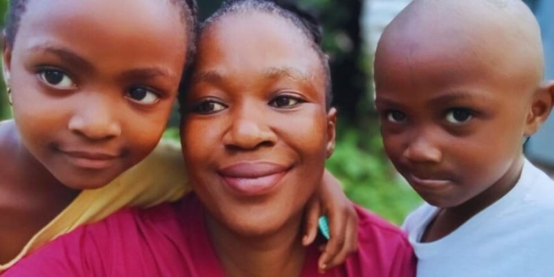 Pinetown Mother of Twins Battling Cancer Finds Unexpected Support from Employer and Donors