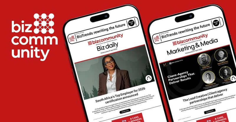 Bizcommunity Launches New Brand Identity Reflecting Agility And Leadership In B2B Media Landscape