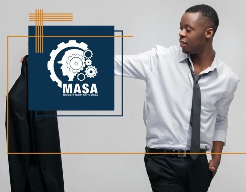 Measured Ability Group Holdings South Africa (MASA) measuring up to high industry standards