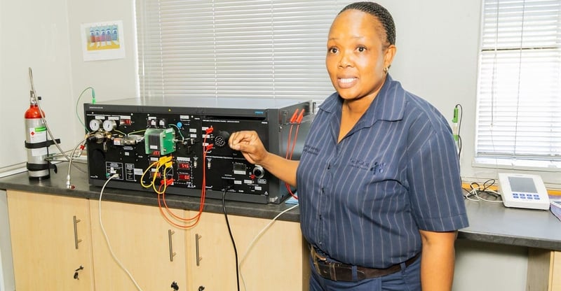 South Africa Advances Green Hydrogen Skills Development With New Training System Initiative