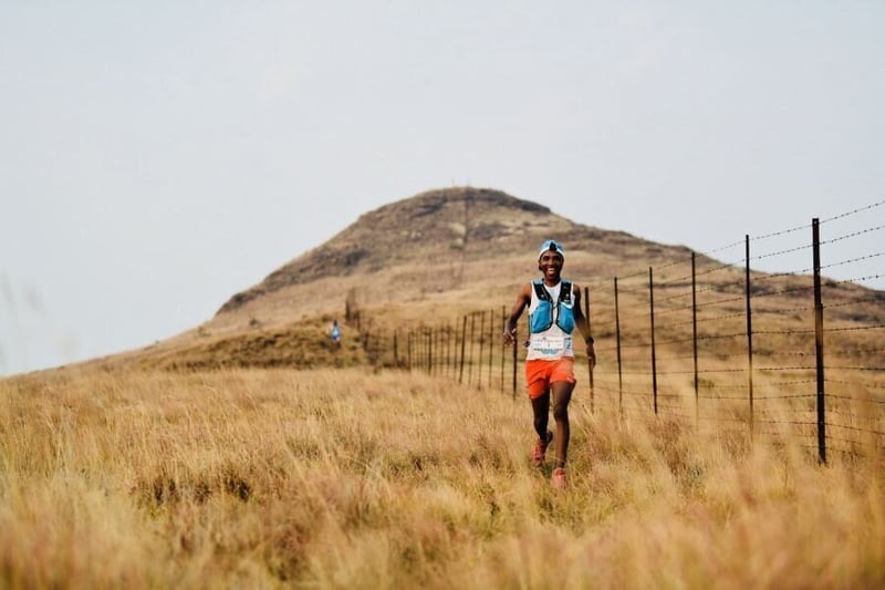 THABANG DOES IT AGAIN AT 4 PEAKS