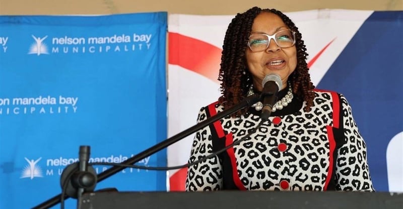 Nelson Mandela Bay Launches Coastal Tourism Policing Initiative To Boost Visitor Safety