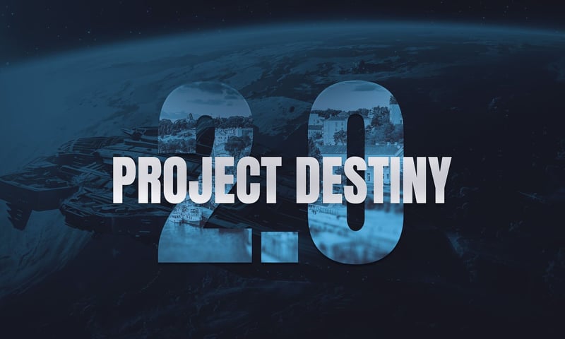 From South Africa to Europe - Bravado Gaming's Bold Step with Project Destiny 2.0