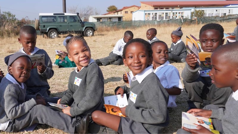 Sesame Workshop And Book Village Host Educational Play Festival To Mark Milestones In Literacy