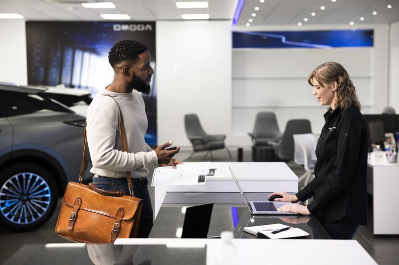 OMODA & JAECOO South Africa offers customers free holiday vehicle health checks for safer summer travel