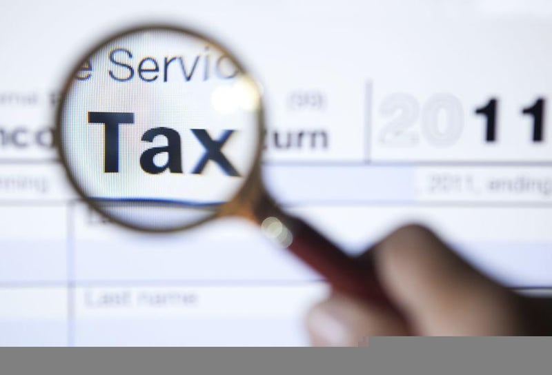 South Africa’s SARS Modernisation Push - How AI, E‑Invoicing and Real‑Time Data Could Transform VAT and Tax Administration by 2030