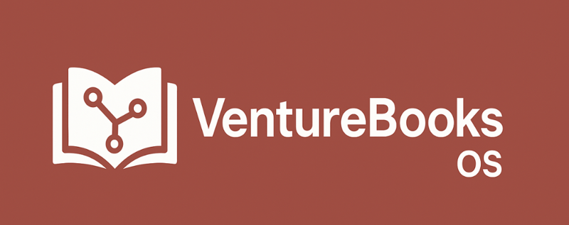 VentureBooks OS — Africa’s First IP & Storytelling Operating System Set to Launch Thousands of African Books in Africa and Globally