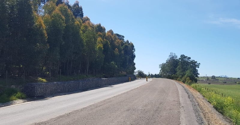 Major R141.5 Million Investment Boosts Regional Mobility Through Protea And Waarburgh Road Upgrades