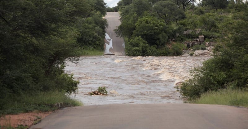 Santam And SAWS Expand Weather Monitoring To Strengthen South Africa’s Disaster Preparedness