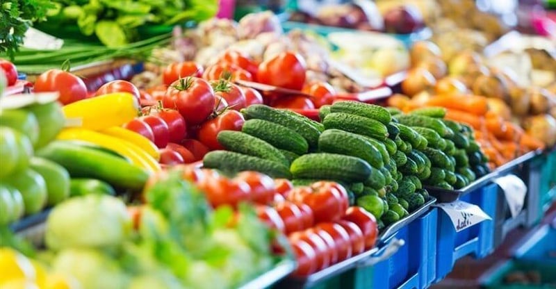 Fresh Produce Sector Poised for Transformation Through Inclusive Market Strategies and Equity-Driven Reform