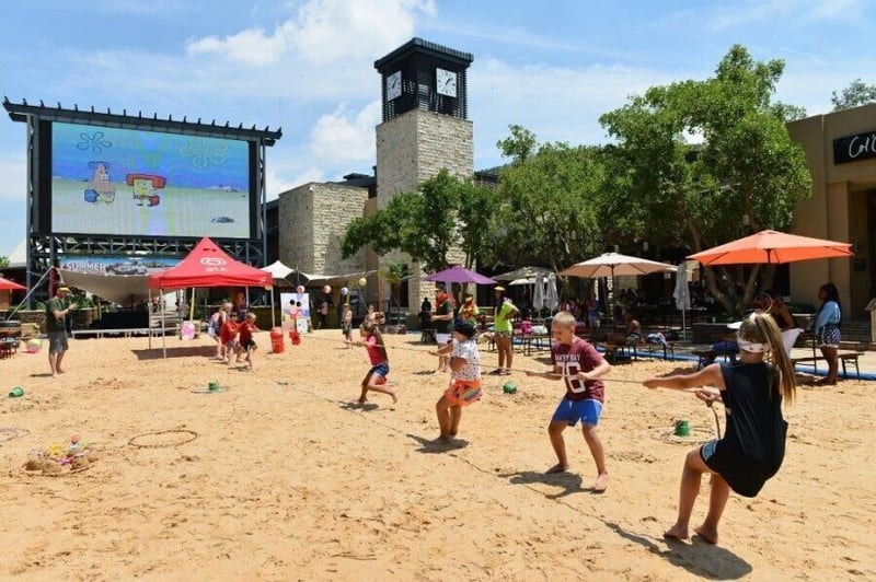 Silverstar’s Getting Festive