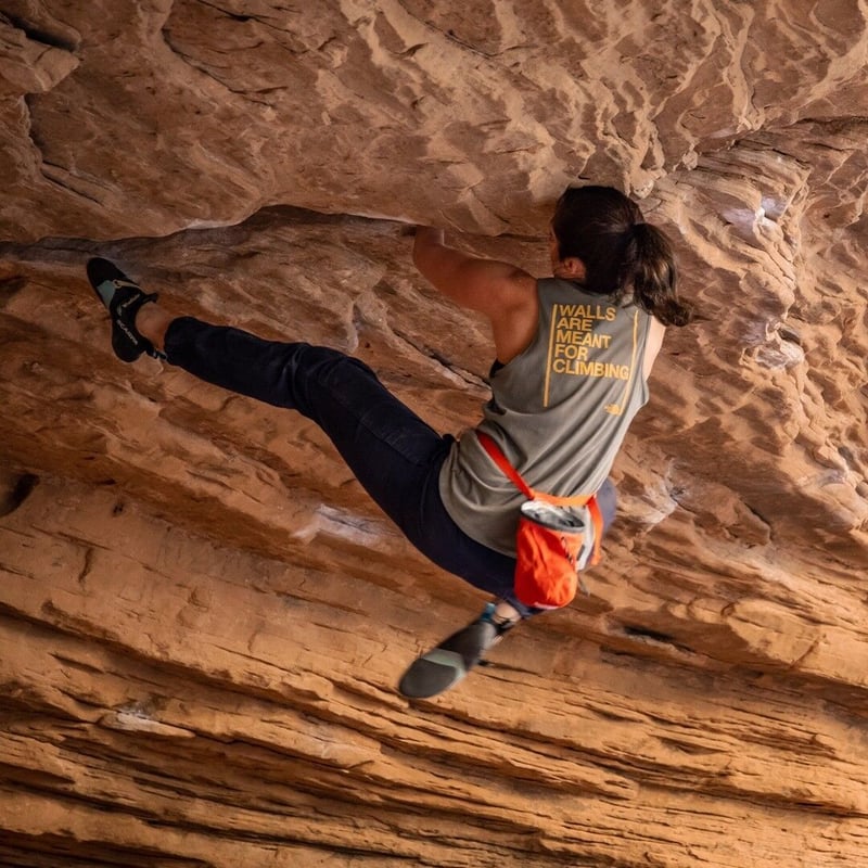 Update Your Athleisure Wardrobe With These Key Pieces From The North Face