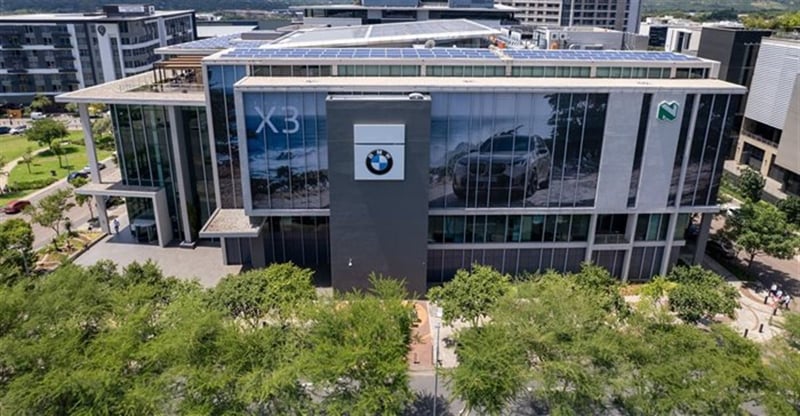 BMW IT Hub Becomes Largest BMW Tech Centre Outside Germany Employing Over 2 500 Professionals