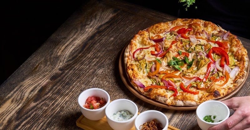 Col’Cacchio Empowers Customers To Co Create Future Menu Stars Across Southern Africa