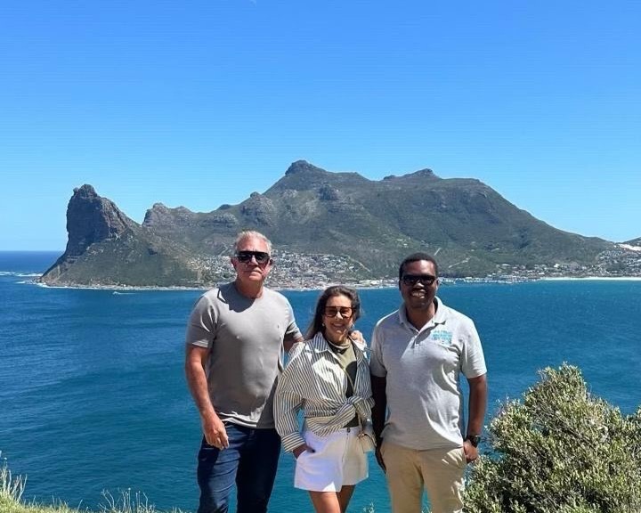 MozToCape Anuncia Guias Locais em Português Mais Bem Avaliados na Cidade do Cabo