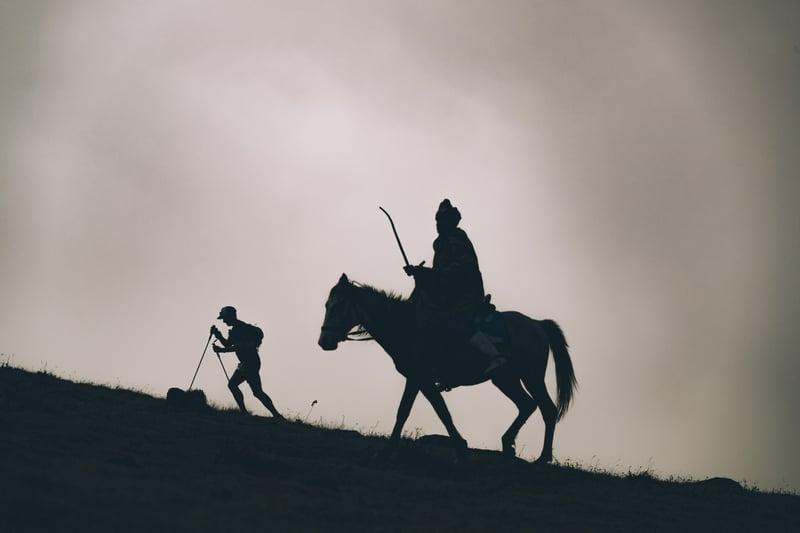 RMB backs trail running’s rise to unlock tourism, conservation and community impact in the Southern Drakensberg