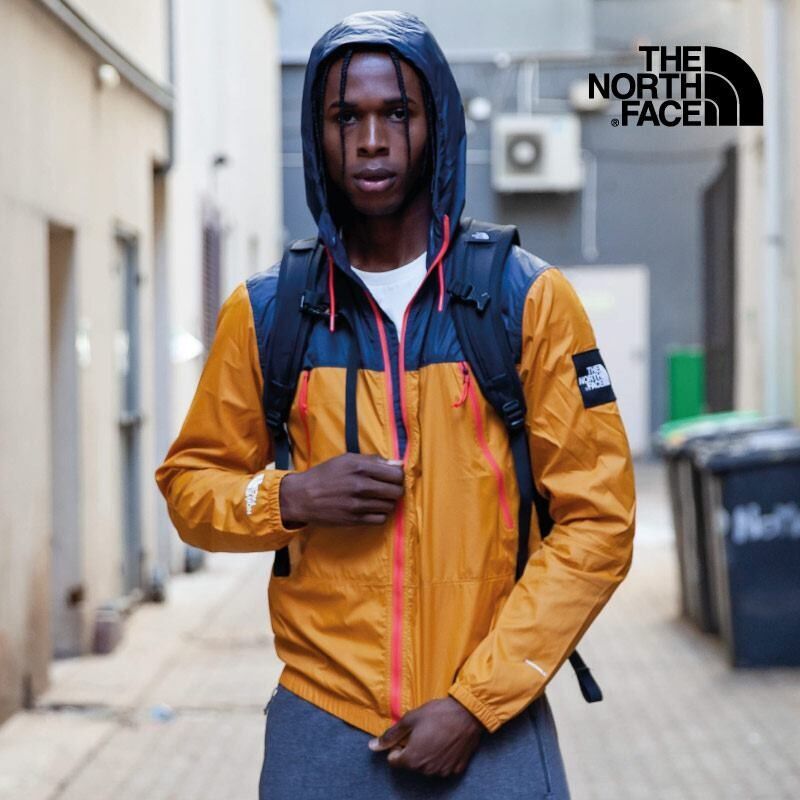 The North Face All-weather Men's Jackets