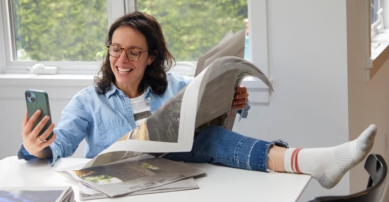 Intentional Media Challenges The Age Of Algorithms As Brands Seek Meaningful Attention