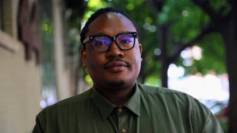 Women Are Leading Africa's Creator Economy