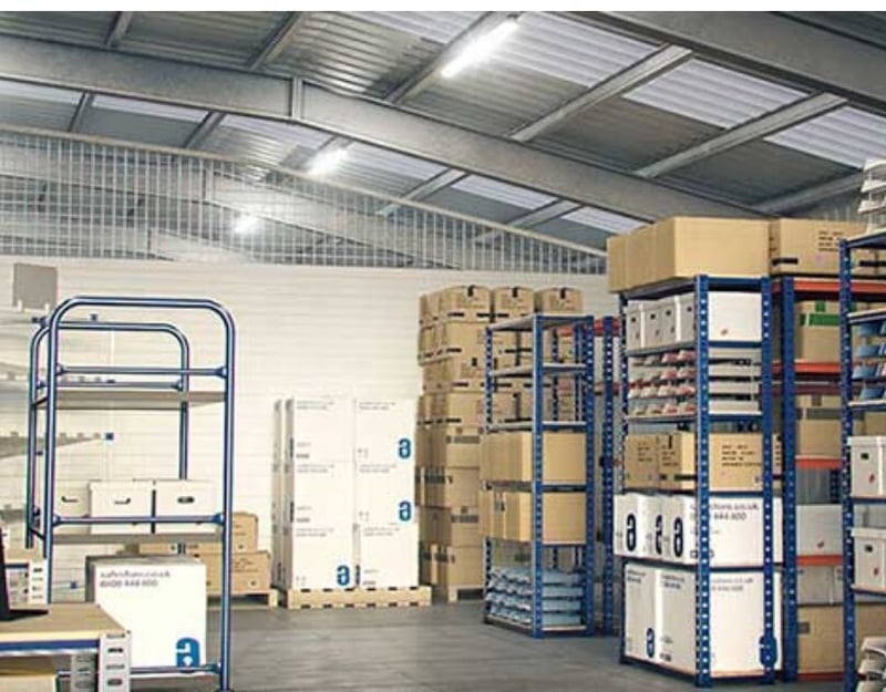 Why Does Your Business Need Document Storage?