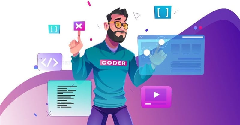 Vibe Coding Emerges as AI Tools Democratise App Development