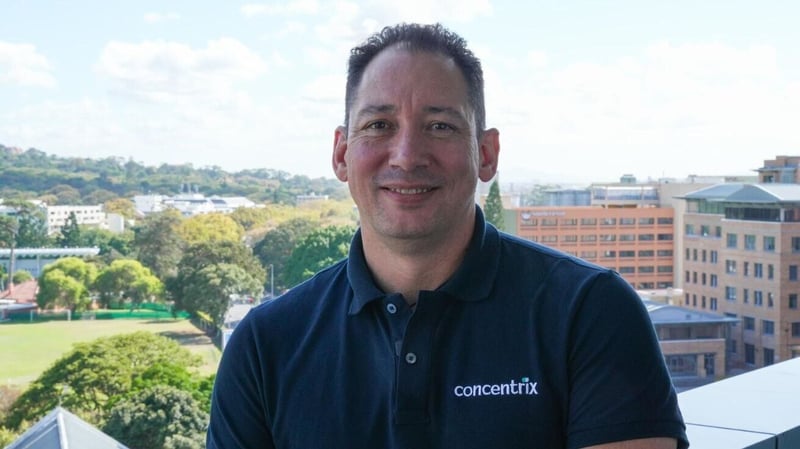 Concentrix South Africa Expands