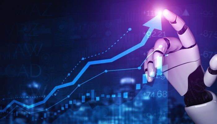 Shares of AI Rivals Microsoft Corporation and Alphabet Rise After Beating Earnings Expectations