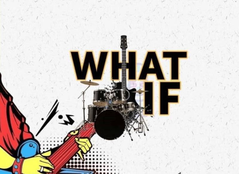 WHAT’S ON? What If – Rock & Pop Twilight Zone at Wild Coast Sun