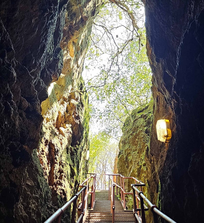 5 Things You Didn’t Know About The Bothongo WonderCave