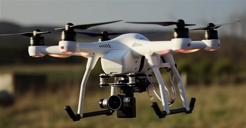 SAPS Declares Comrades Marathon Route a No Fly Zone and Will Disable Unauthorised Drones