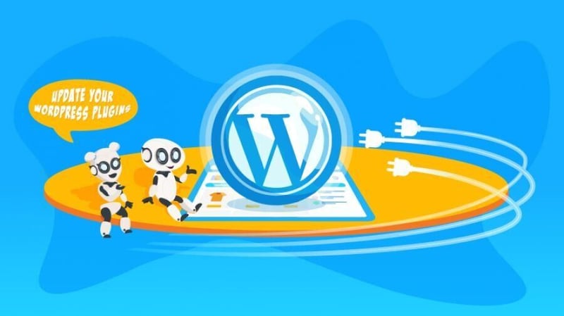 Reasons to update your WordPress Plugins